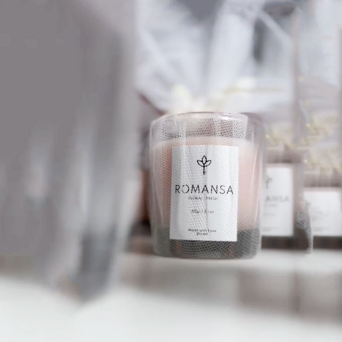 Souvenir by Tu.Key Aromatic - 001 Souvenir by Tu.Key Aromatic - 001