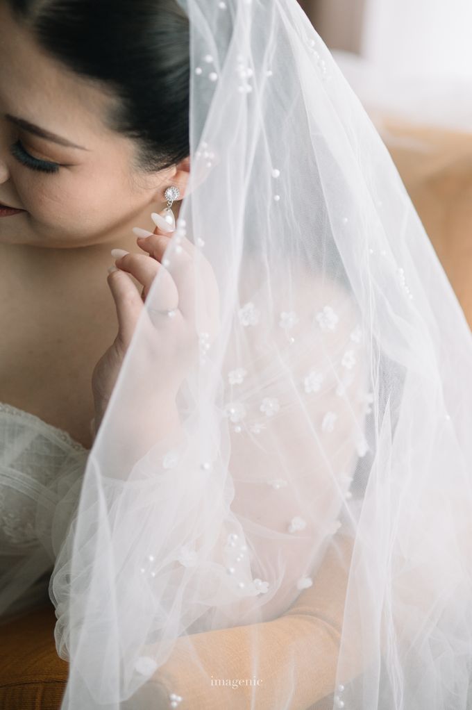 Wedding Nando & Gwen by Priceless Wedding Planner & Organizer - 012