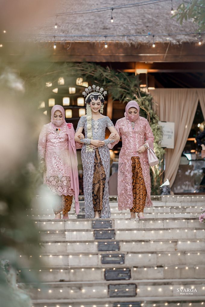 Wedding Aulia & Desmond by SVARGA PHOTO & FILM - 002