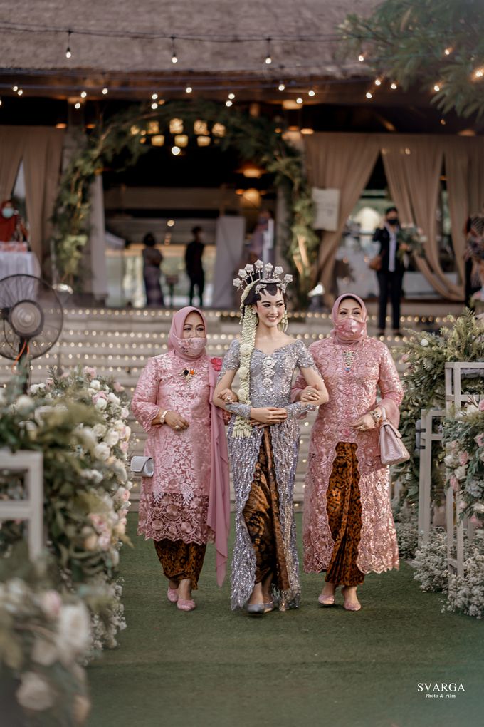 Wedding Aulia & Desmond by SVARGA PHOTO & FILM - 001 Wedding Aulia & Desmond by SVARGA PHOTO & FILM - 001