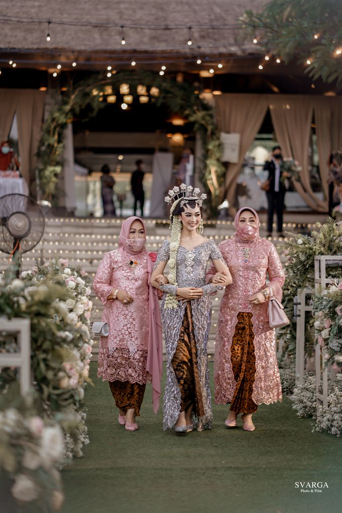 Wedding Aulia & Desmond by SVARGA PHOTO & FILM - 001