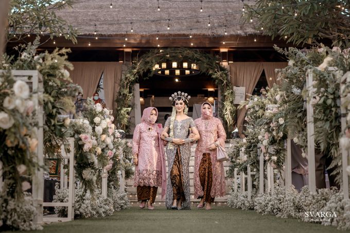 Wedding Aulia & Desmond by SVARGA PHOTO & FILM - 005