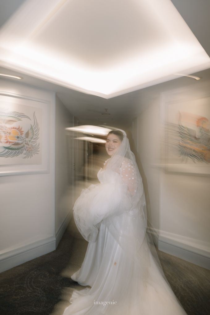 Wedding Nando & Gwen by Priceless Wedding Planner & Organizer - 002