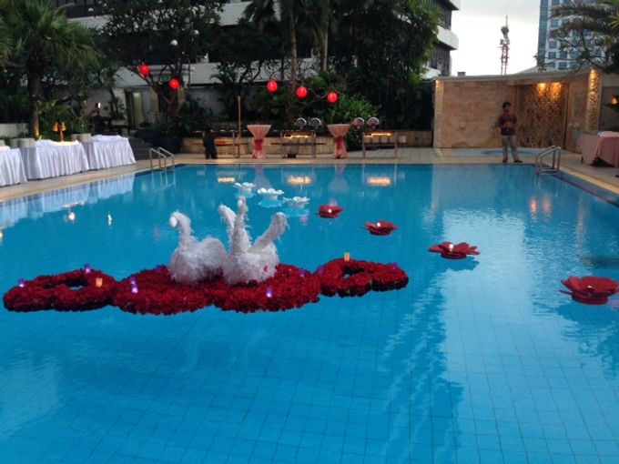 Hotel Aryaduta by Hotel Aryaduta Jakarta - 017 Hotel Aryaduta by Hotel Aryaduta Jakarta - 017