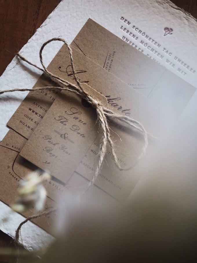 Nilam & Lukas by Dipapier Design - 002 Nilam & Lukas by Dipapier Design - 002