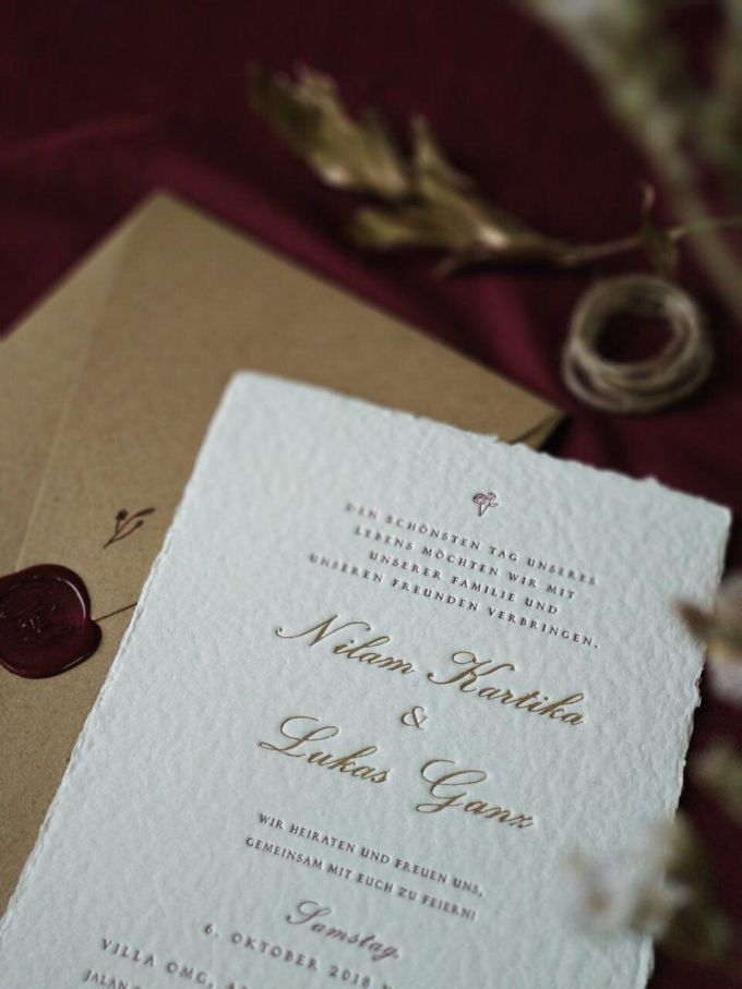 Nilam & Lukas by Dipapier Design - 003 Nilam & Lukas by Dipapier Design - 003