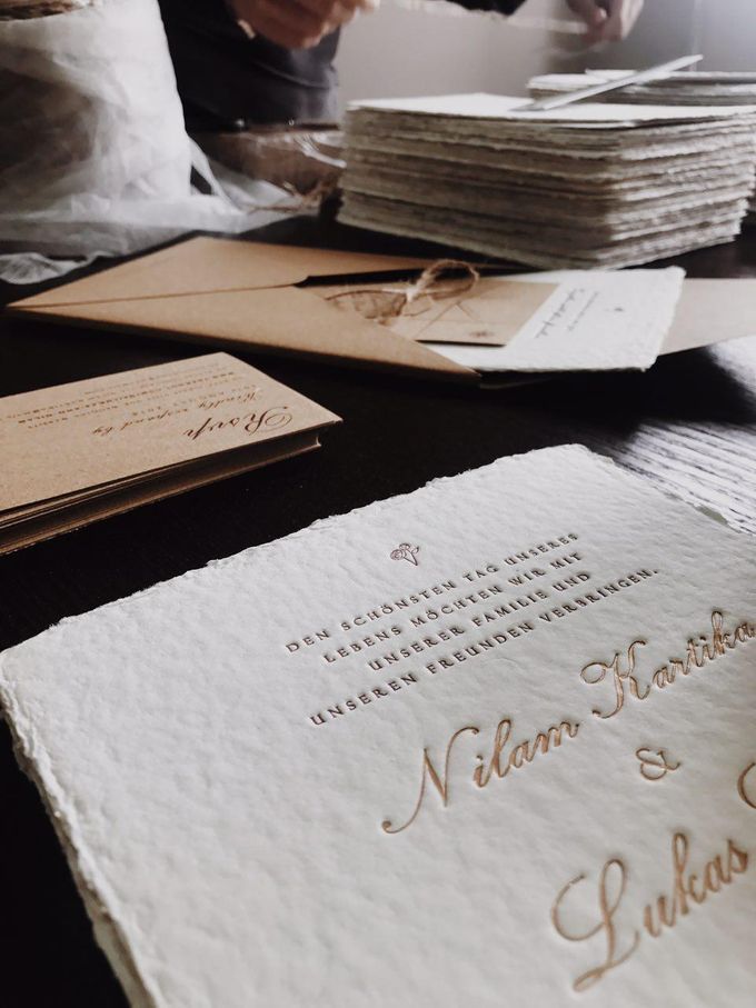 Nilam & Lukas by Dipapier Design - 007 Nilam & Lukas by Dipapier Design - 007