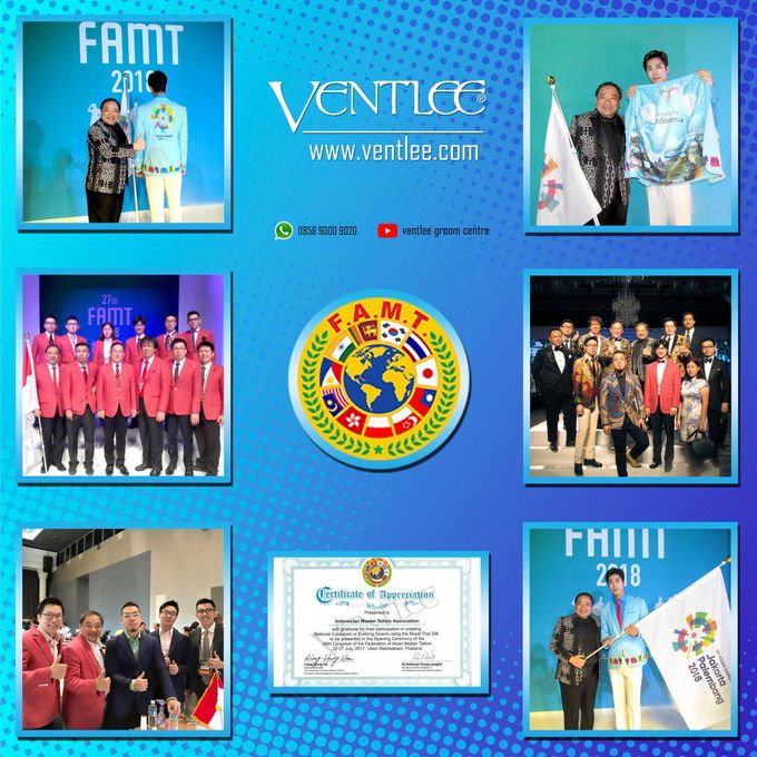 Video Trend Jas Pengantin 2019 - A Legend Of His Own by Ventlee Groom Centre - 001 Video Trend Jas Pengantin 2019 - A Legend Of His Own by Ventlee Groom Centre - 001