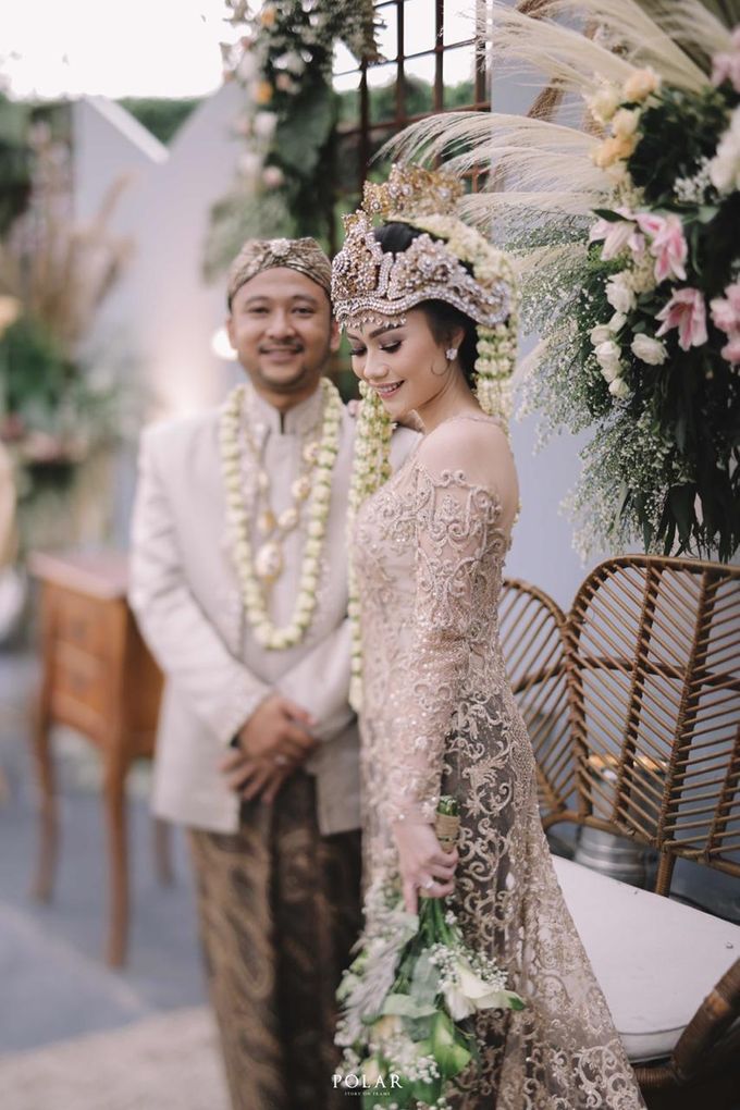 From Astrid & Nur Wedding at Bumi Samami by Signore Gift - 002 From Astrid & Nur Wedding at Bumi Samami by Signore Gift - 002