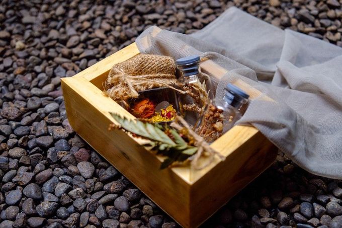 BUMI's Exclusive Hampers by Bumi - 007 BUMI's Exclusive Hampers by Bumi - 007