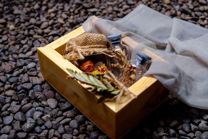 BUMI's Exclusive Hampers by Bumi - 002 BUMI's Exclusive Hampers by Bumi - 002