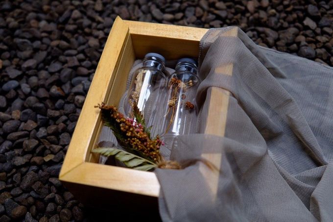 BUMI's Exclusive Hampers by Bumi - 004 BUMI's Exclusive Hampers by Bumi - 004
