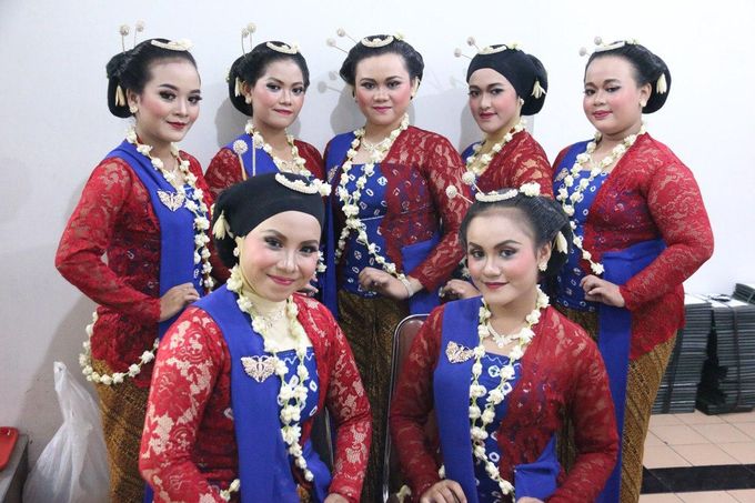 Tari Gambyong by RnR Art Production - 003 Tari Gambyong by RnR Art Production - 003