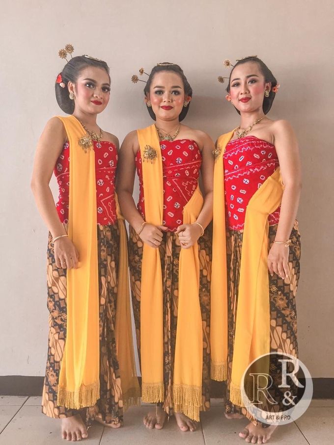 Tari Gambyong by RnR Art Production - 005 Tari Gambyong by RnR Art Production - 005