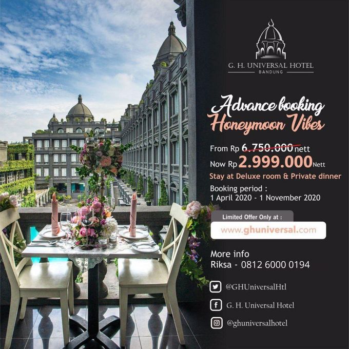 Promo GH Universal by GH Universal Hotel - 004 Promo GH Universal by GH Universal Hotel - 004