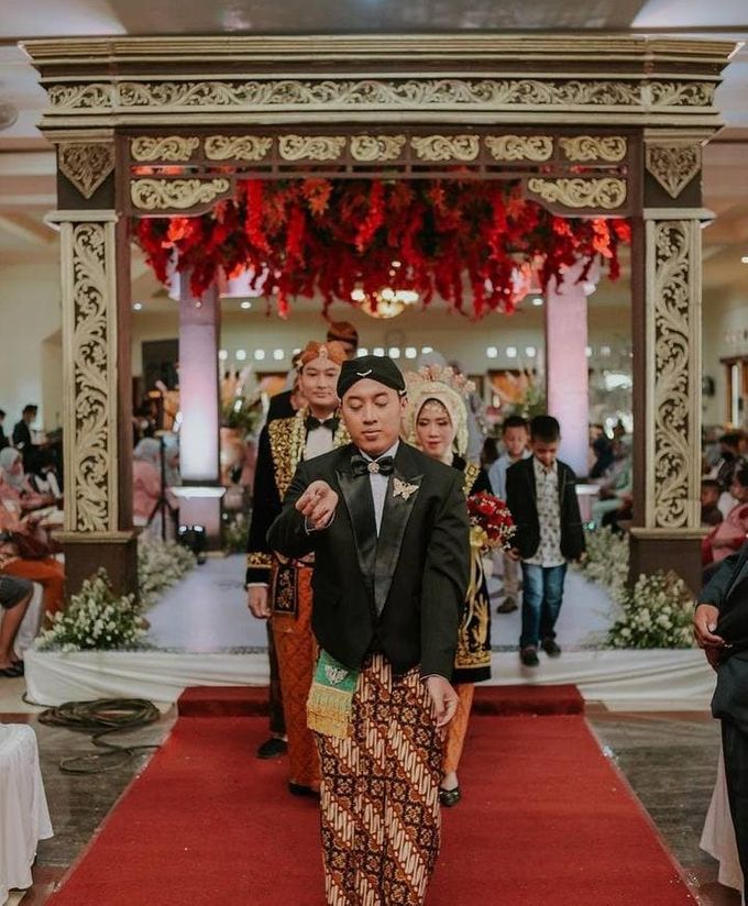 Cucuk Lampah Pengantin by RnR Art Production - 002 Cucuk Lampah Pengantin by RnR Art Production - 002