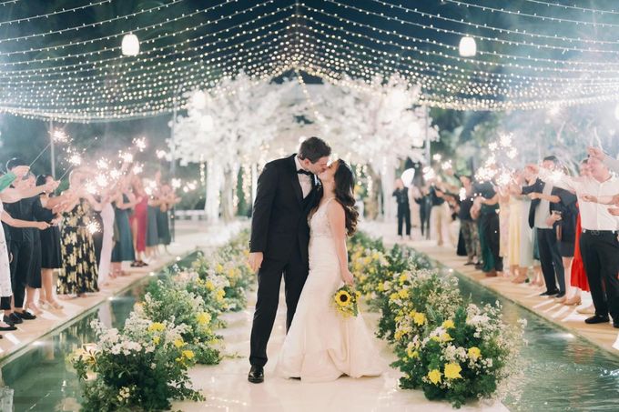 Wedding of  Gregory & Lady by alvinayo makeup - 002