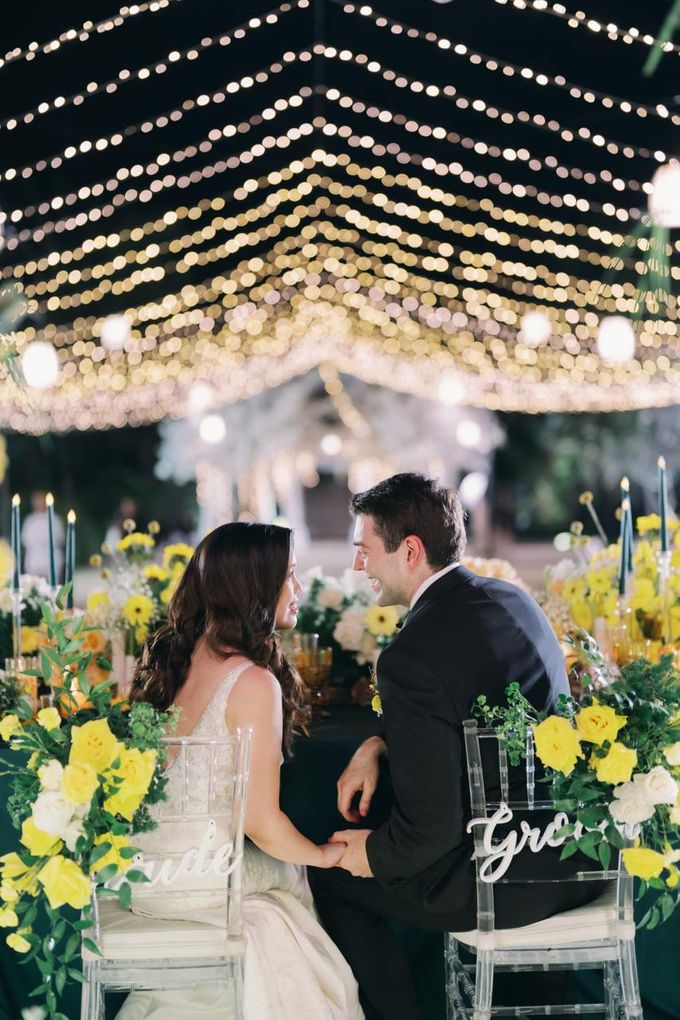 Wedding of  Gregory & Lady by alvinayo makeup - 003