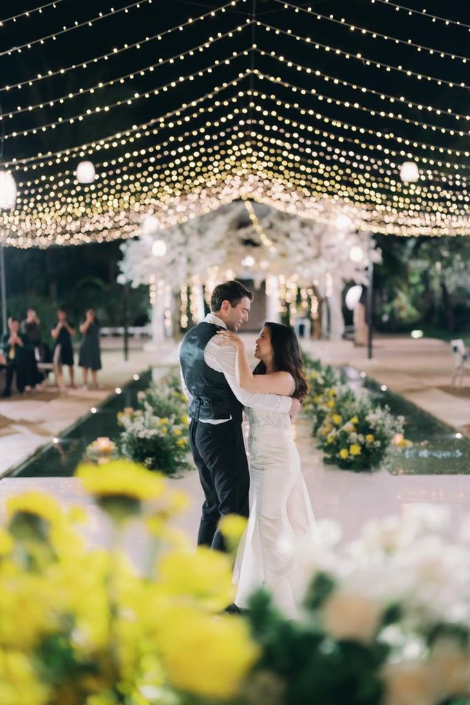 Wedding of  Gregory & Lady by alvinayo makeup - 005
