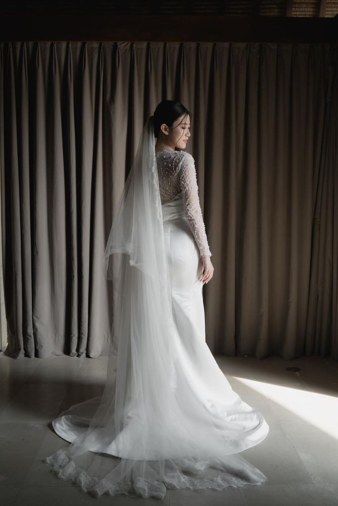 Wedding of  Stephen & Shakira by Bali Destination Wedding - 016