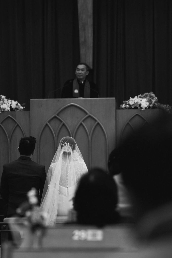 Wedding of  Stephen & Shakira by Bali Destination Wedding - 031
