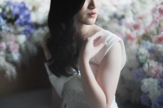 Wedding of  Stephen & Shakira by Bali Destination Wedding - 037