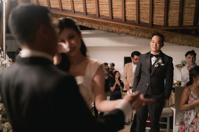 Wedding of  Stephen & Shakira by Bali Destination Wedding - 044