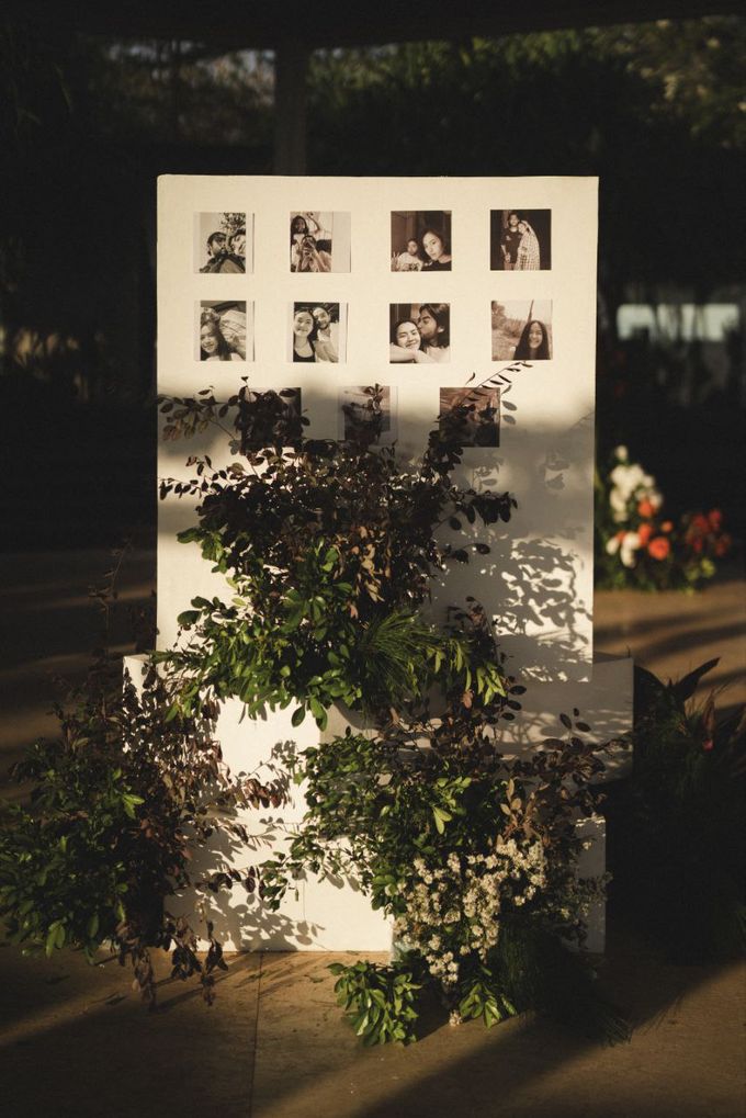Wedding of Jeremy & Jovita by Bali Destination Wedding - 050