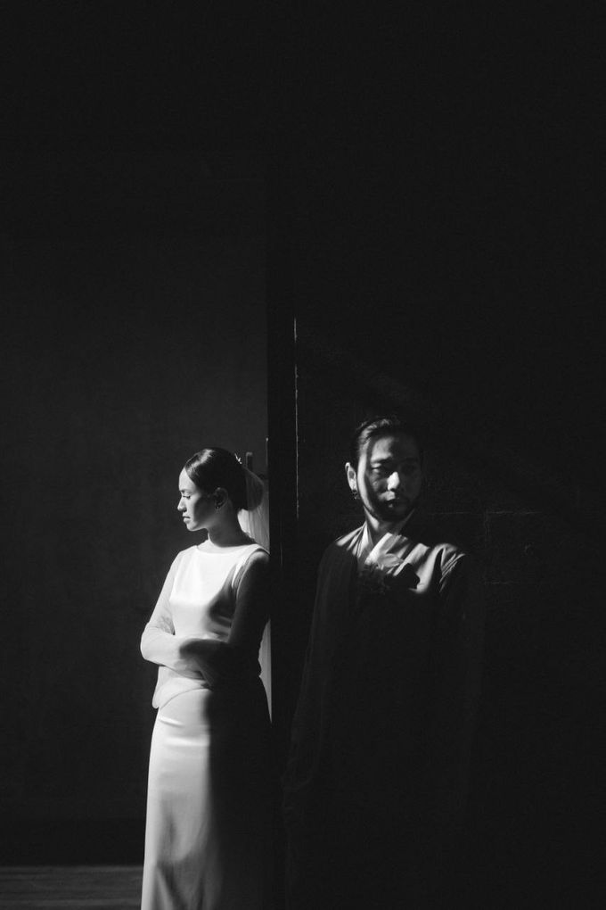 Wedding of Jeremy & Jovita by Bali Destination Wedding - 024