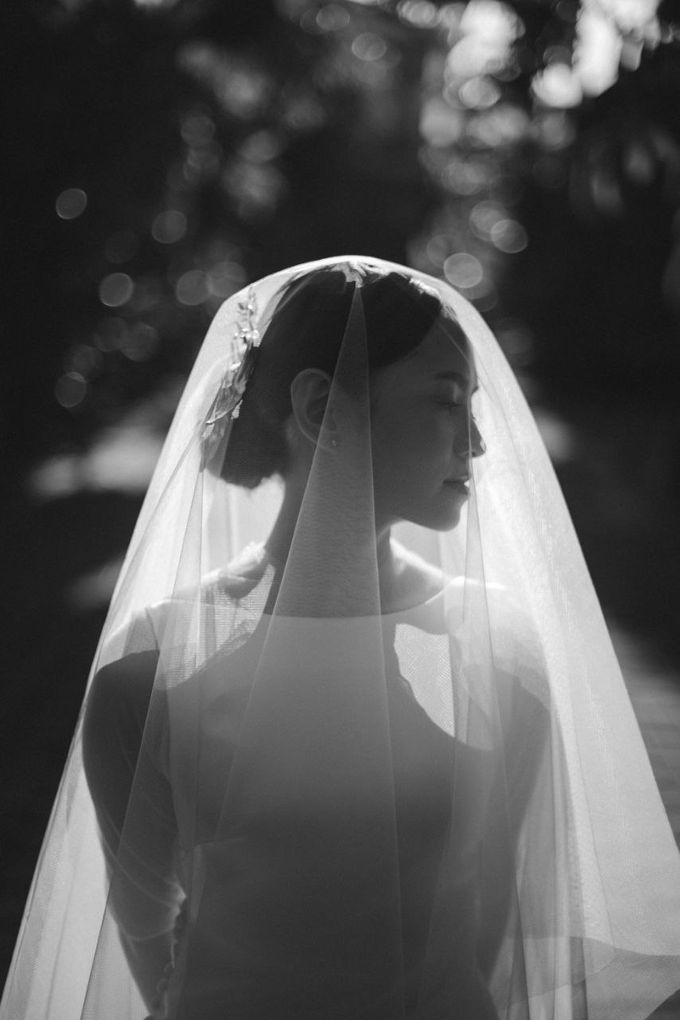 Wedding of Jeremy & Jovita by Bali Destination Wedding - 029