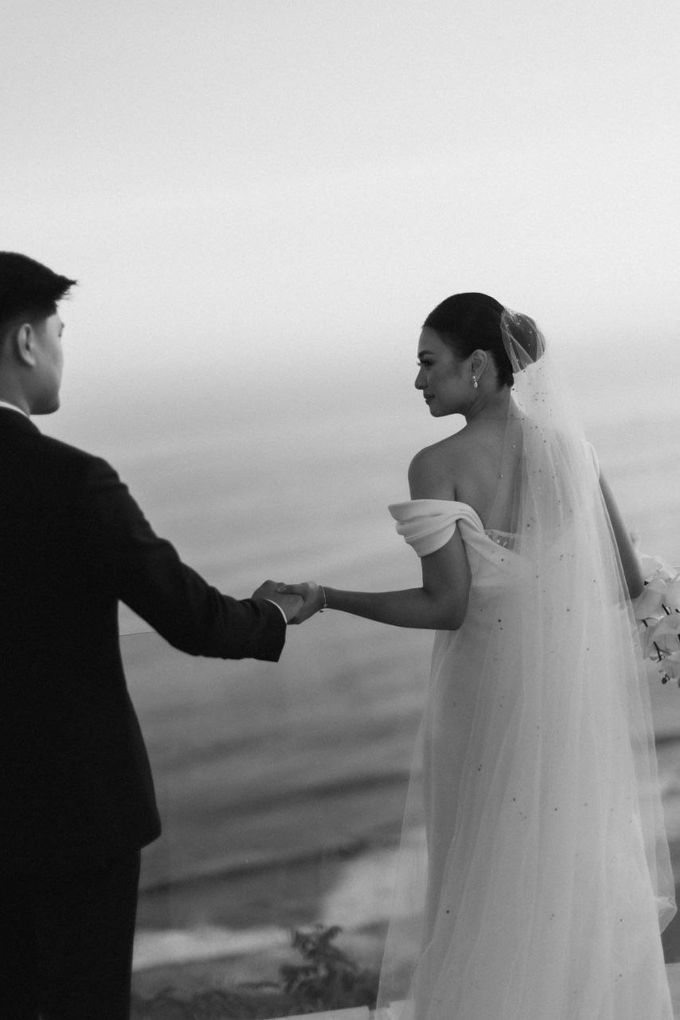 Wedding of Dennis & Victoria by Bali Destination Wedding - 008 Wedding of Dennis & Victoria by Bali Destination Wedding - 008
