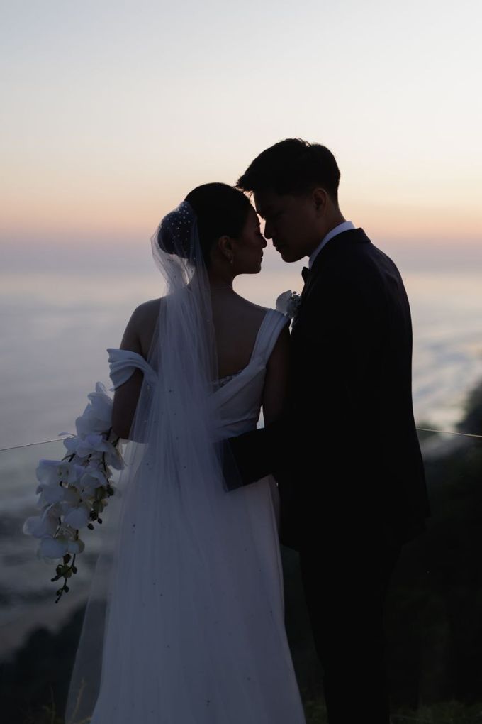 Wedding of Dennis & Victoria by Perpetual - 009