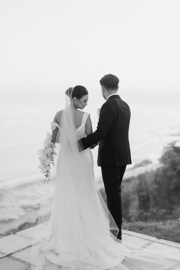 Wedding of Dennis & Victoria by Perpetual - 010