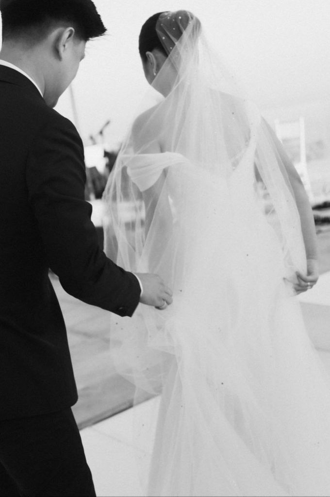 Wedding of Dennis & Victoria by Perpetual - 015