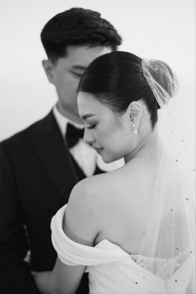 Wedding of Dennis & Victoria by Perpetual - 017