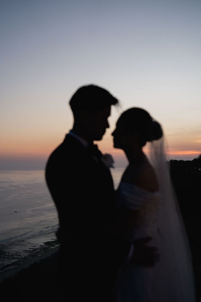 Wedding of Dennis & Victoria by Perpetual - 018