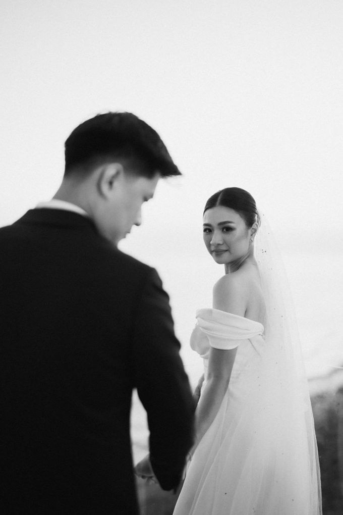 Wedding of Dennis & Victoria by Perpetual - 019