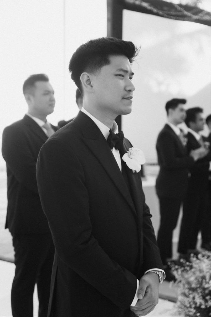 Wedding of Dennis & Victoria by Perpetual - 020