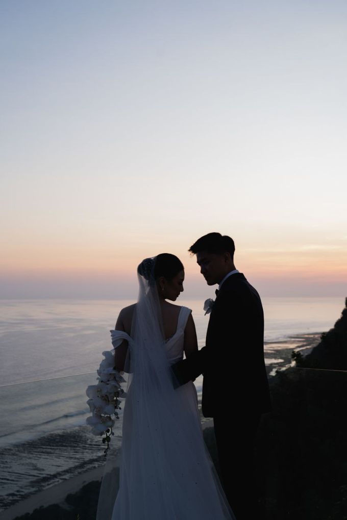 Wedding of Dennis & Victoria by Bali Destination Wedding - 021 Wedding of Dennis & Victoria by Bali Destination Wedding - 021