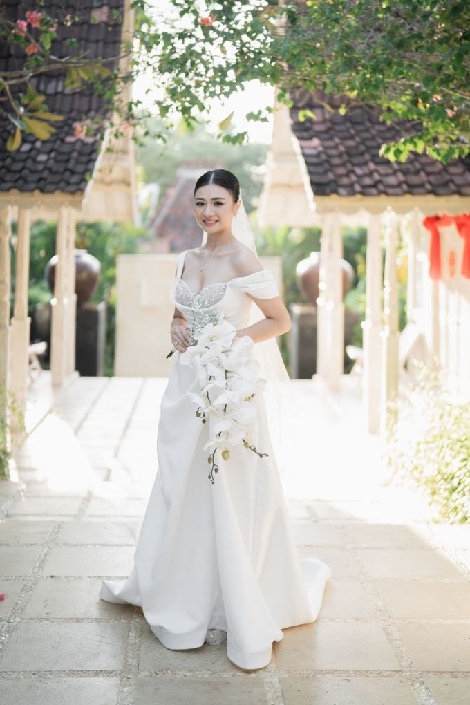 Wedding of Dennis & Victoria by Perpetual - 024