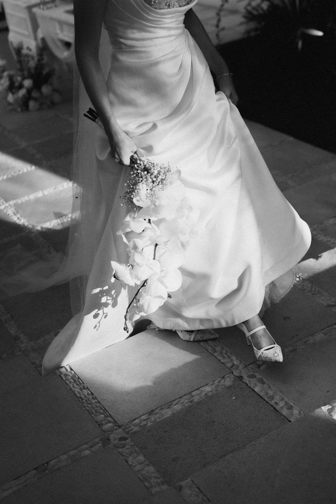 Wedding of Dennis & Victoria by Perpetual - 025