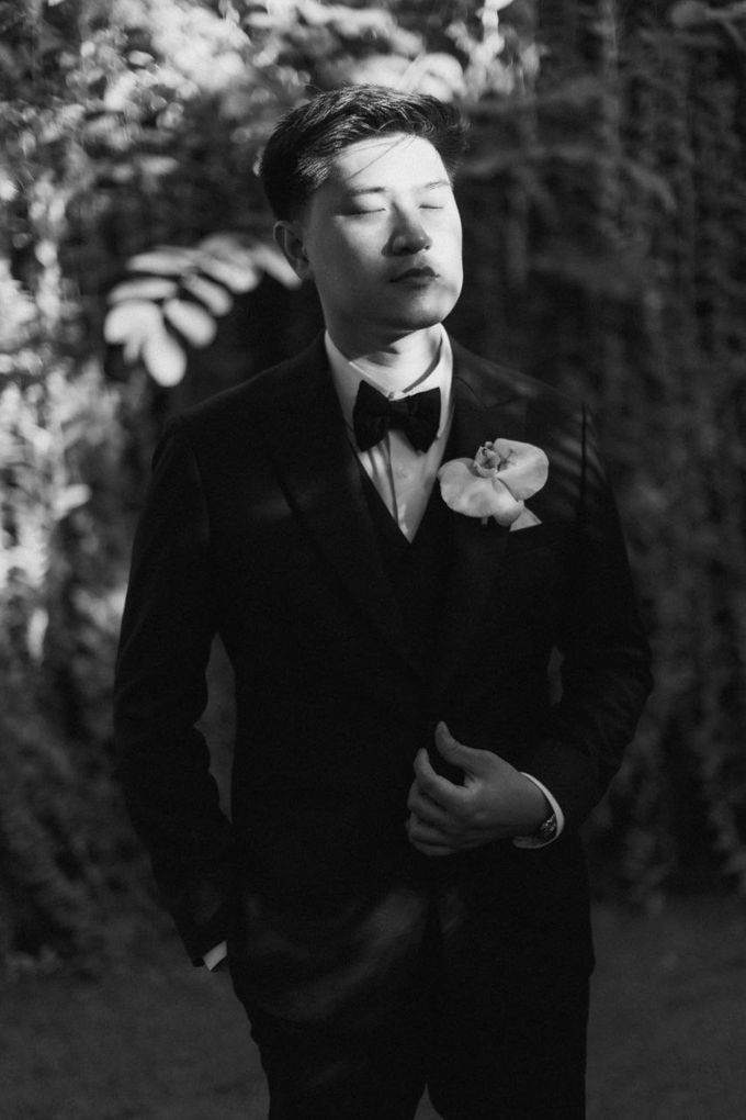Wedding of Dennis & Victoria by Perpetual - 026