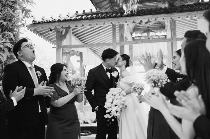Wedding of Dennis & Victoria by Bali Destination Wedding - 032 Wedding of Dennis & Victoria by Bali Destination Wedding - 032