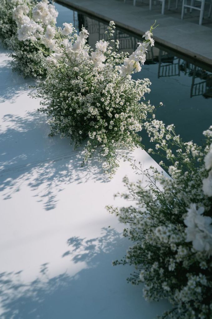 Wedding of Dennis & Victoria by Perpetual - 033