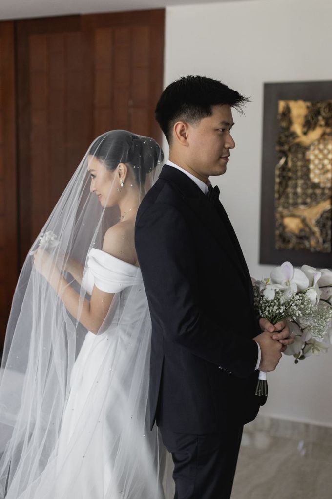 Wedding of Dennis & Victoria by Perpetual - 037