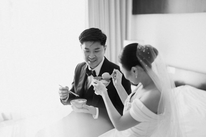 Wedding of Dennis & Victoria by Perpetual - 038