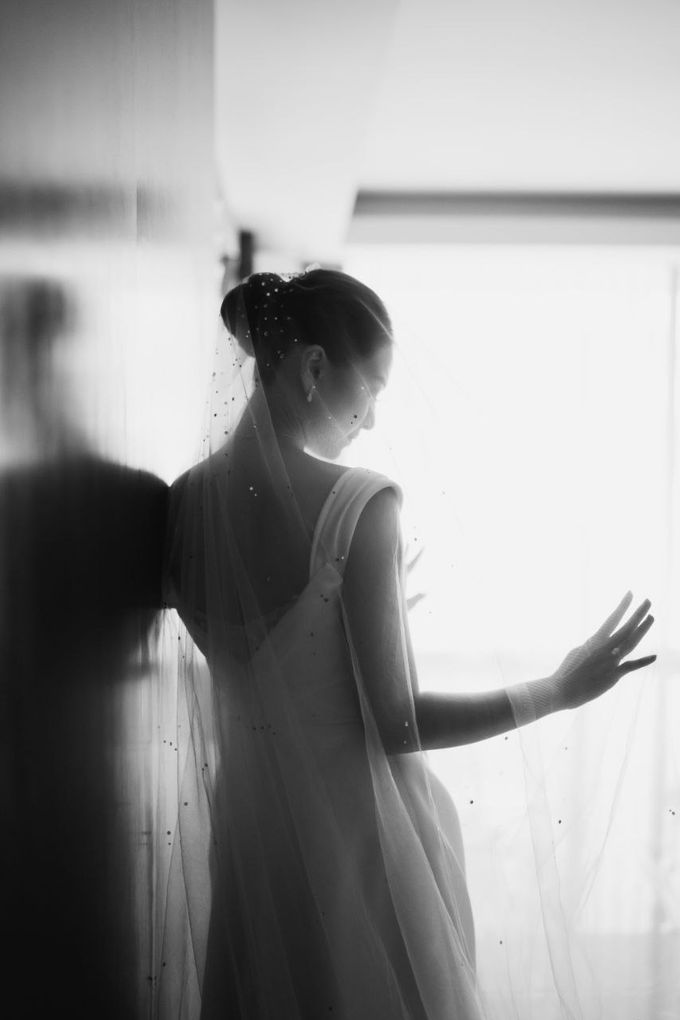 Wedding of Dennis & Victoria by Perpetual - 042