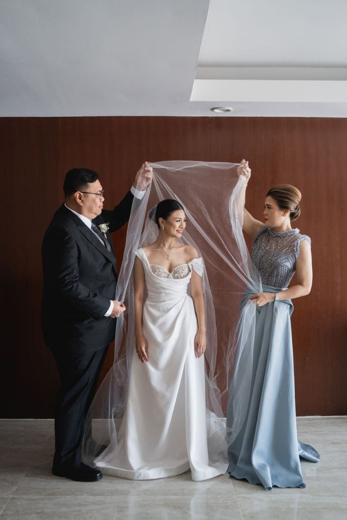 Wedding of Dennis & Victoria by Perpetual - 044