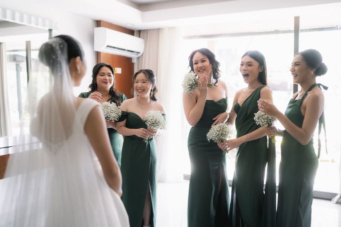 Wedding of Dennis & Victoria by Perpetual - 046