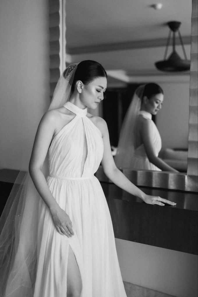 Wedding of Dennis & Victoria by Perpetual - 049